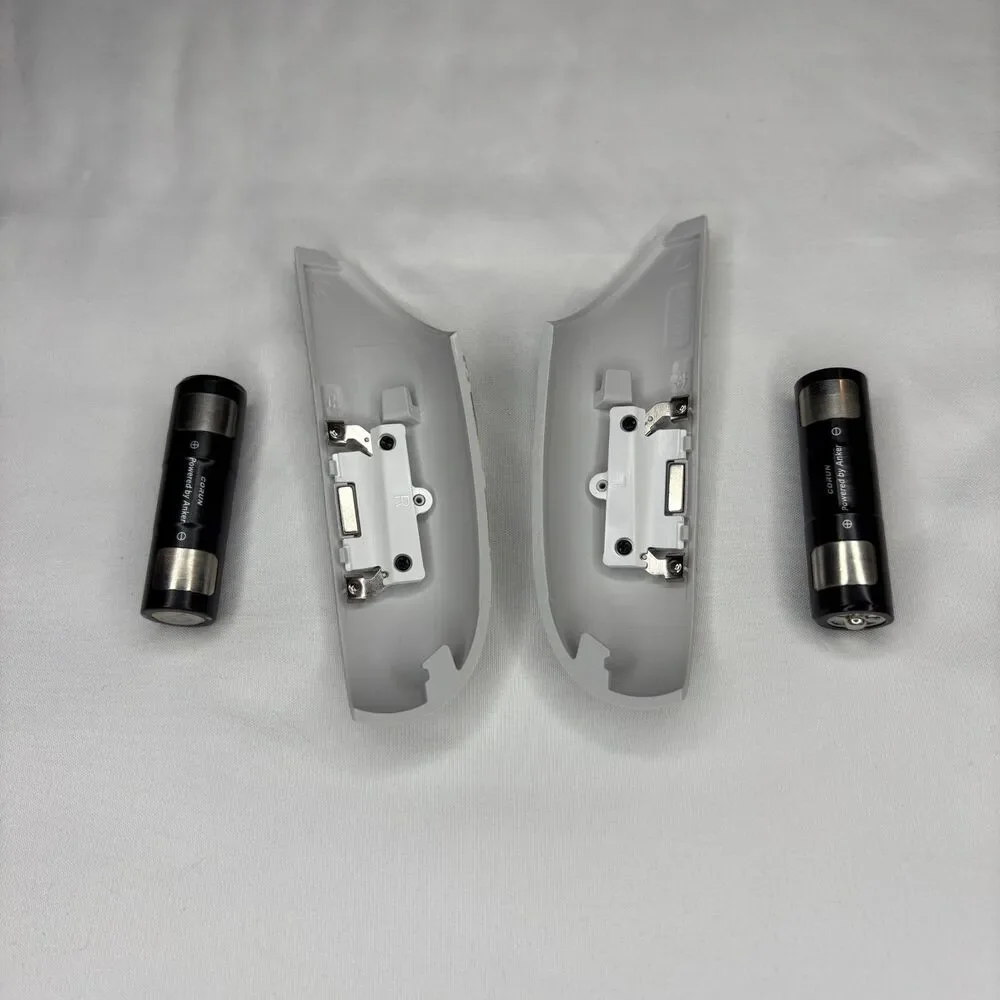 Anker Charging Dock for Meta Quest 2 - Complete Set with 2 Batteries & Covers